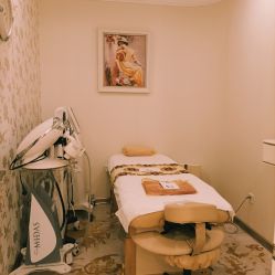 -茜尔维亚修身连锁(杨浦五角场店)