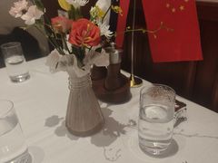 -马克西姆俄罗斯餐厅(通亚街店)