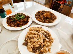 -聚发号清真菜馆