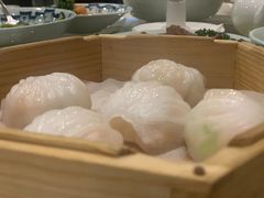 -杭州香格里拉·香宫中餐厅