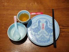 -甘家界柠檬鸭(安吉店)