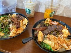 -柳大厨螺蛳粉(人民路总店)