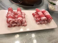 -东来顺饭庄(西直门店)