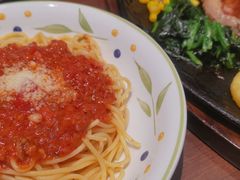 -萨莉亚意式餐厅(杭州滨江天街店)