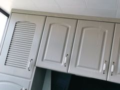 -佰丽爱家全屋定制(汶水店)