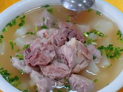 -荣生萝卜汤饭店