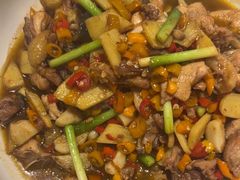 -衡厨·衡阳土菜(中南店)