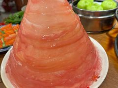-后火锅(南京东路总店)