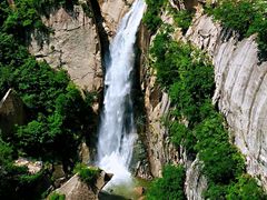 -洛阳白云山景区