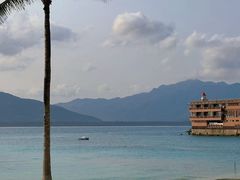 -海南分界洲岛旅游区