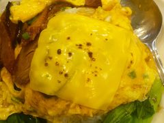 -華歡冰室-WahFoon(吉大店)