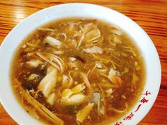 徐州胡辣汤-张小文胡辣汤(龙柏新村店)