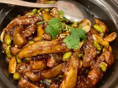 小黄牛茄子-无名居(农展馆店)