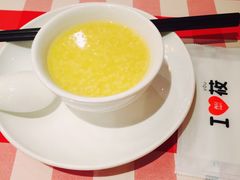 -西贝(金桥店)