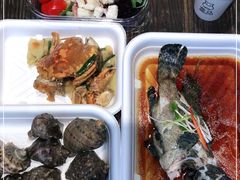 -盒马鲜生(宝地店)