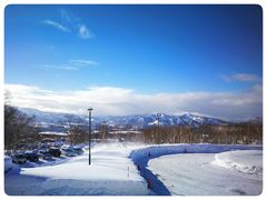 -二世古滑雪场