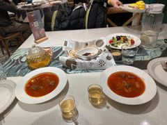 -MIO弥欧洋房西餐厅(中央大街店)