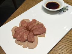 -菩提树·素食餐厅(汇智国际商业中心店)