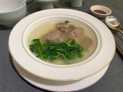 -沈灶河豚宴·河豚融合餐厅(汉中路店)