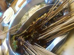 -袁记串串香(川师店)