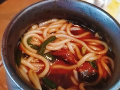 罐罐牛肉米线-中8楼风尚云南菜(颐堤港店)