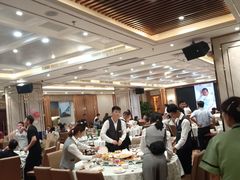 大堂-如丰晟宴(长安万达店)