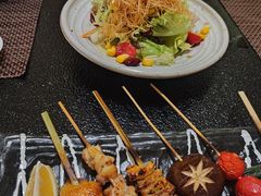 -长崎屋·日本料理·刺身·烧鸟(天河北路店)