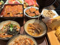 -玄白·炭烤活鳗(上海首店)