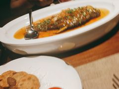 -曾宴·楚菜(湖北省博物馆店)