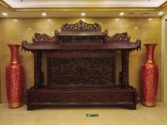 -无名居(农展馆店)