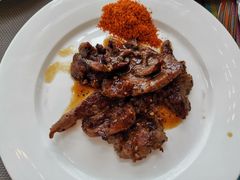 -解放碑威斯汀酒店-知味国际美食餐厅