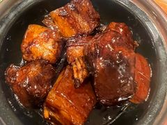 -老吉士酒家(天平路店)