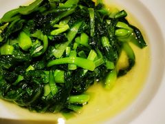 清炒时蔬-恰恰餐厅(硕和生活广场店)