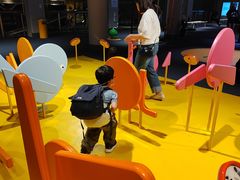-香港科学馆