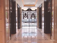 -上海外滩华尔道夫酒店