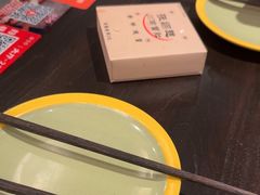 -张翻越·川渝冒菜·武汉黑鸭煲(城北万象城店)