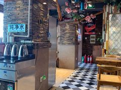 -有奴思烤肉·清真(正宁路店)