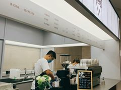 -Manner Coffee(IFS一楼店)