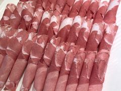 -阳坊胜利涮羊肉(阳坊老店)