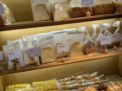 -那家面包房(珠江路店)