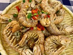 -阿妹小海鲜(下角店)
