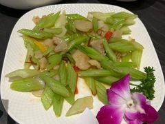 -闽海肴(北辰荟店)