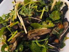 -虾胡闹·澳洲小龙虾·烧烤(福田鲨鱼店)