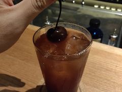 -RONIN Snack Bar
