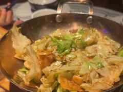 -绿茶餐厅(千岛湖银泰城店)