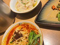 -辛香汇·现炒川菜(武进吾悦店)