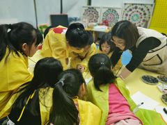 -杨梅红艺术教育(凤城教学中心)