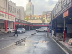 -名骏车业(新区玉山店)