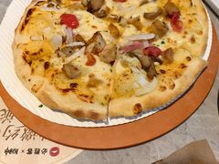 -必胜客(大观天地店)