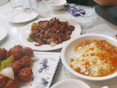 -宝发园名菜馆